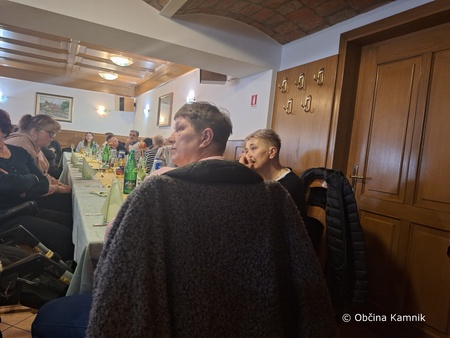 Društvo Sožitje Kamnik (1)